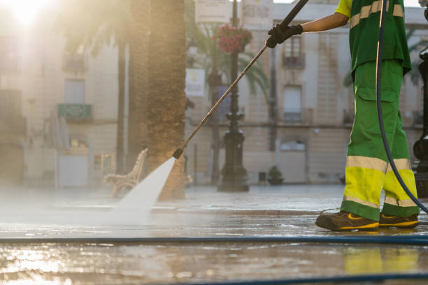 Best Building Exterior Washing  in Dove Valley, CO