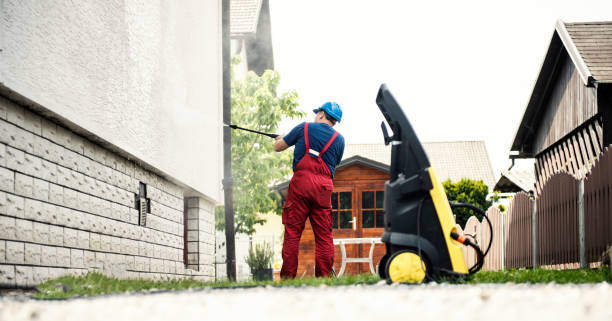 Best Playground Equipment Cleaning  in Dove Valley, CO